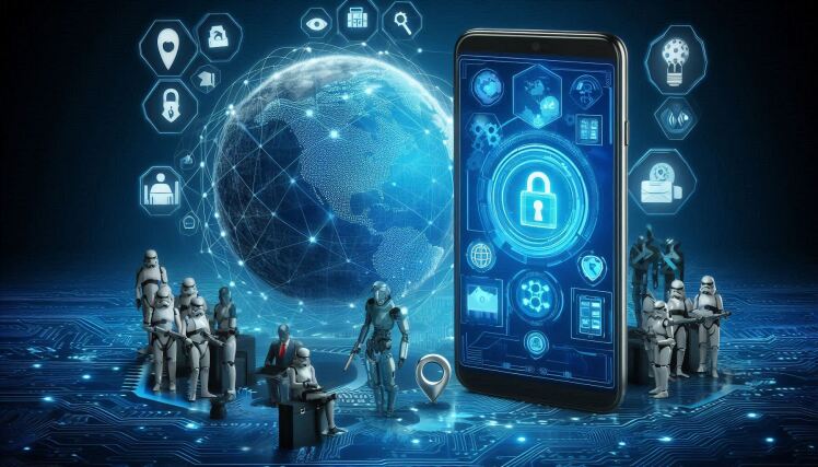 Mobile Cybersecurity Trends, Threats, and Solutions