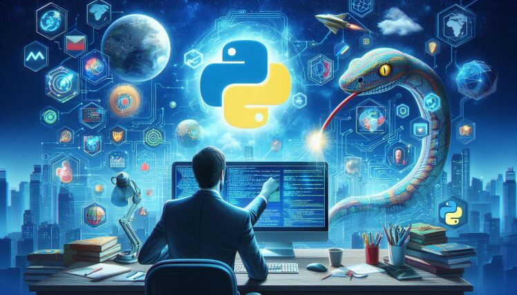 The Advantages of Python Programming Language